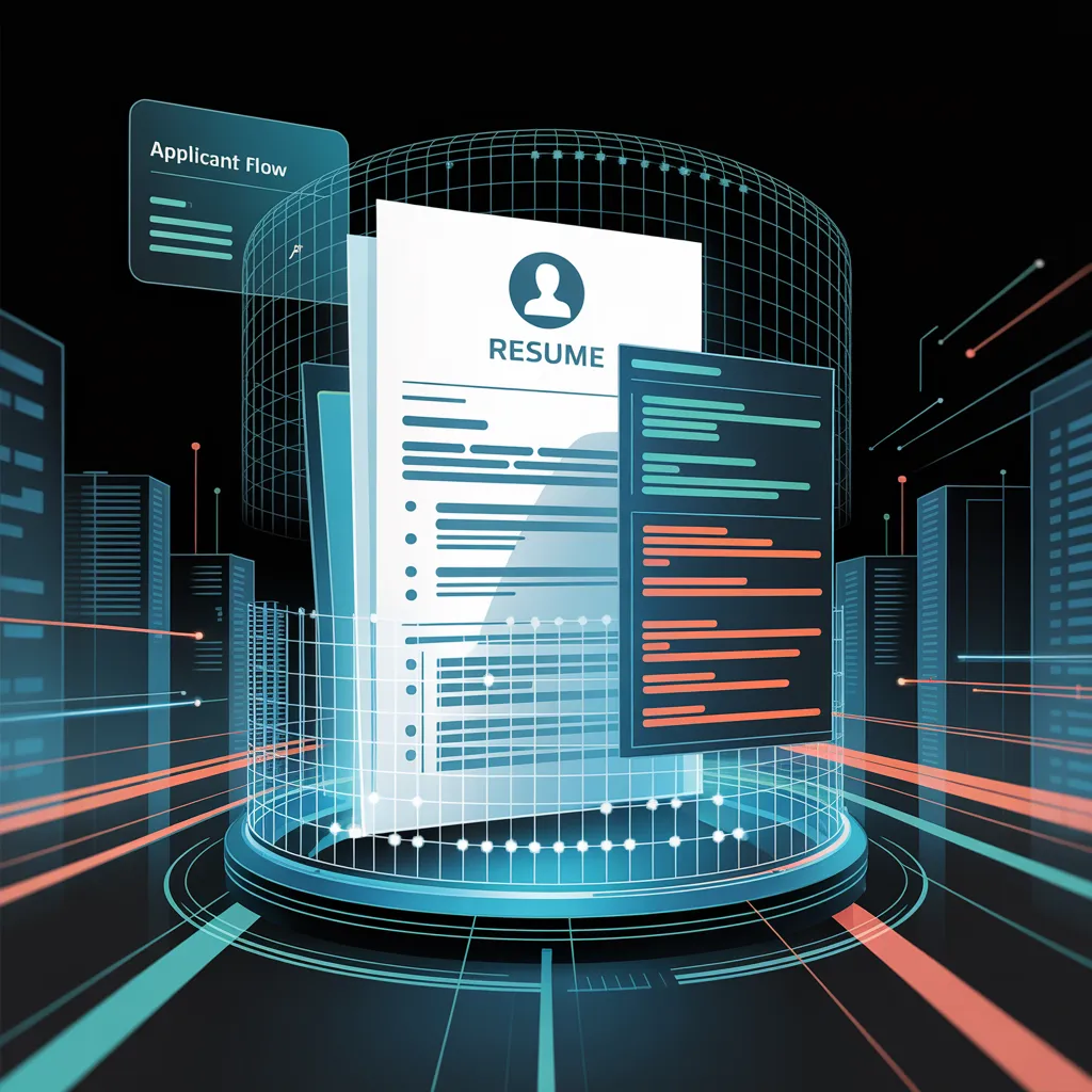 panduan lengkap membuat cv profesional yang menarik dan ats friendly