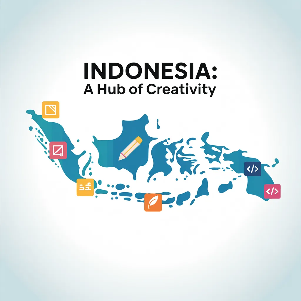 daftar website freelance dan remote job terpercaya di indonesia