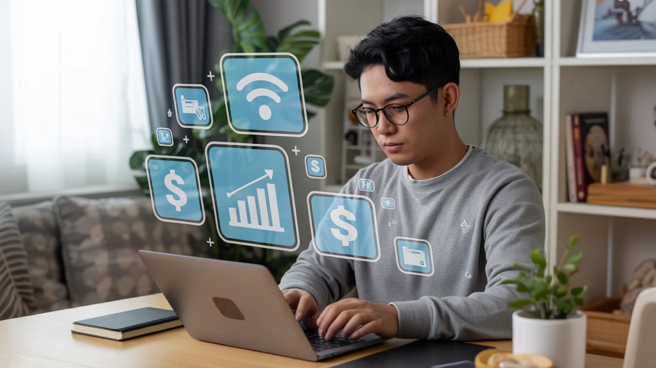 15 peluang kerja online tanpa modal dan terpercaya panduan lengkap 2025