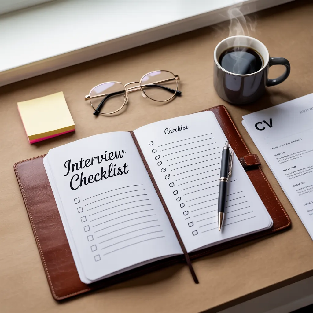 cara menjawab pertanyaan interview yang paling sering muncul: panduan lengkap 2025