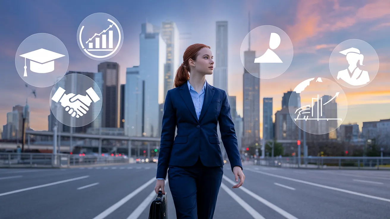 tips jitu memilih lowongan kerja yang cocok dengan jurusan kuliah anda