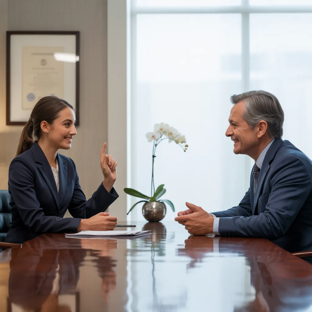 tips lolos interview kerja pertama kali panduan lengkap untuk fresh graduate