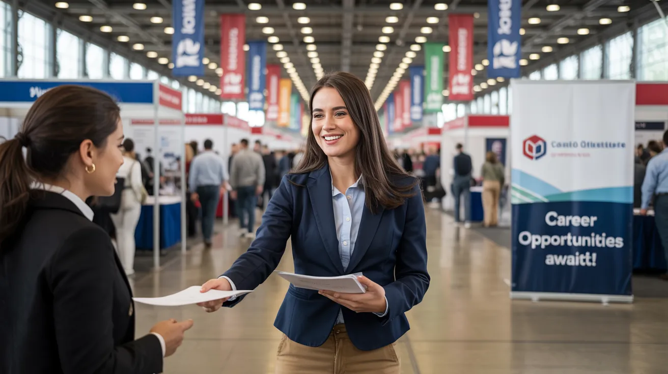 cara melihat lowongan kerja resmi dari perusahaan