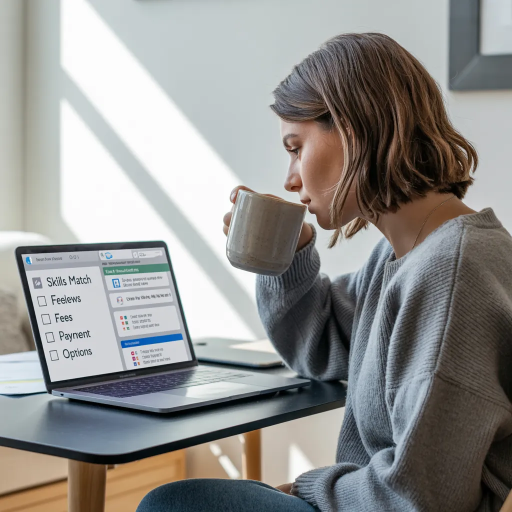 daftar website freelance dan remote job terpercaya di indonesia