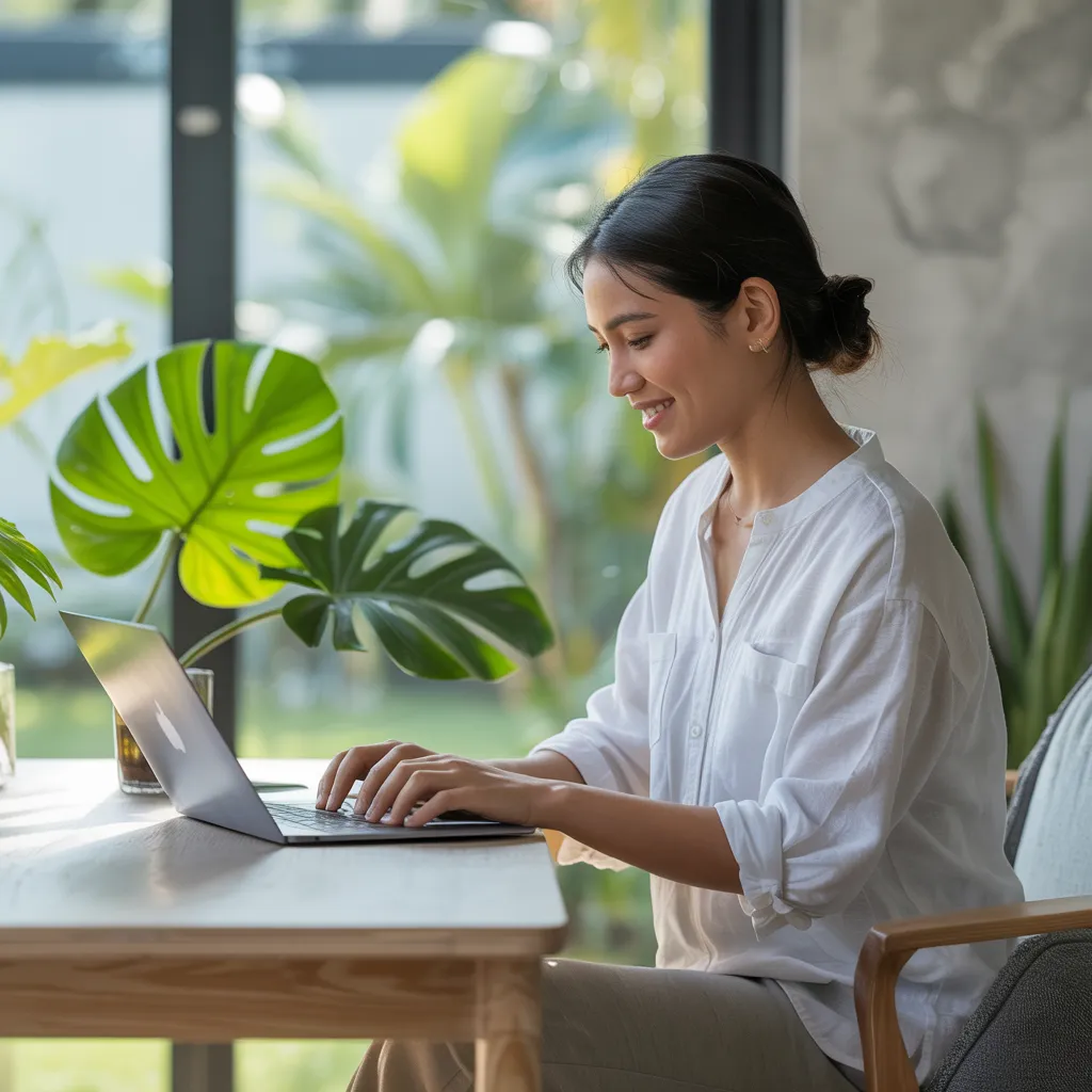 daftar website freelance dan remote job terpercaya di indonesia