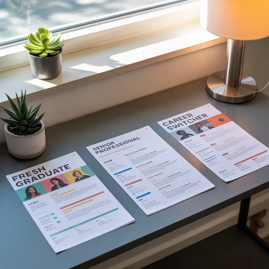 panduan lengkap membuat cv profesional yang menarik dan ats friendly