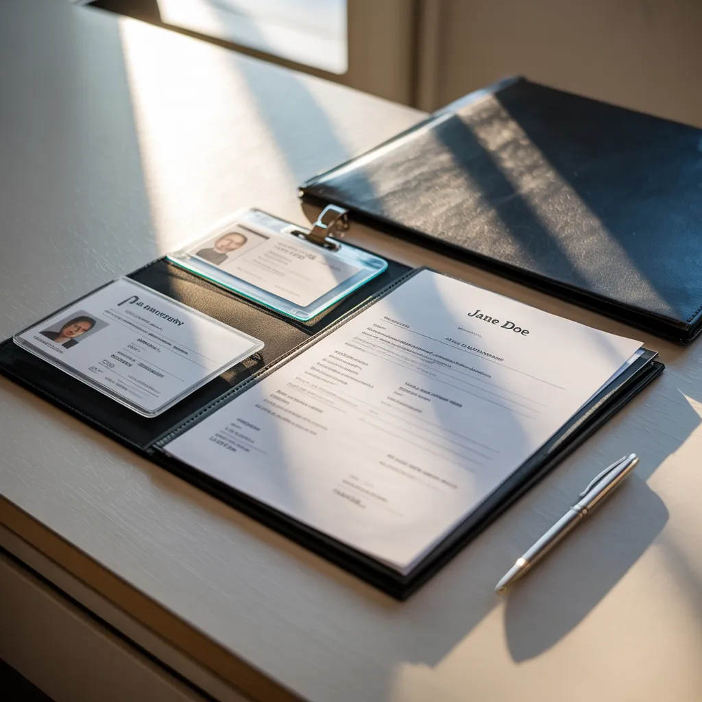 cara menjawab pertanyaan interview yang paling sering muncul: panduan lengkap 2025