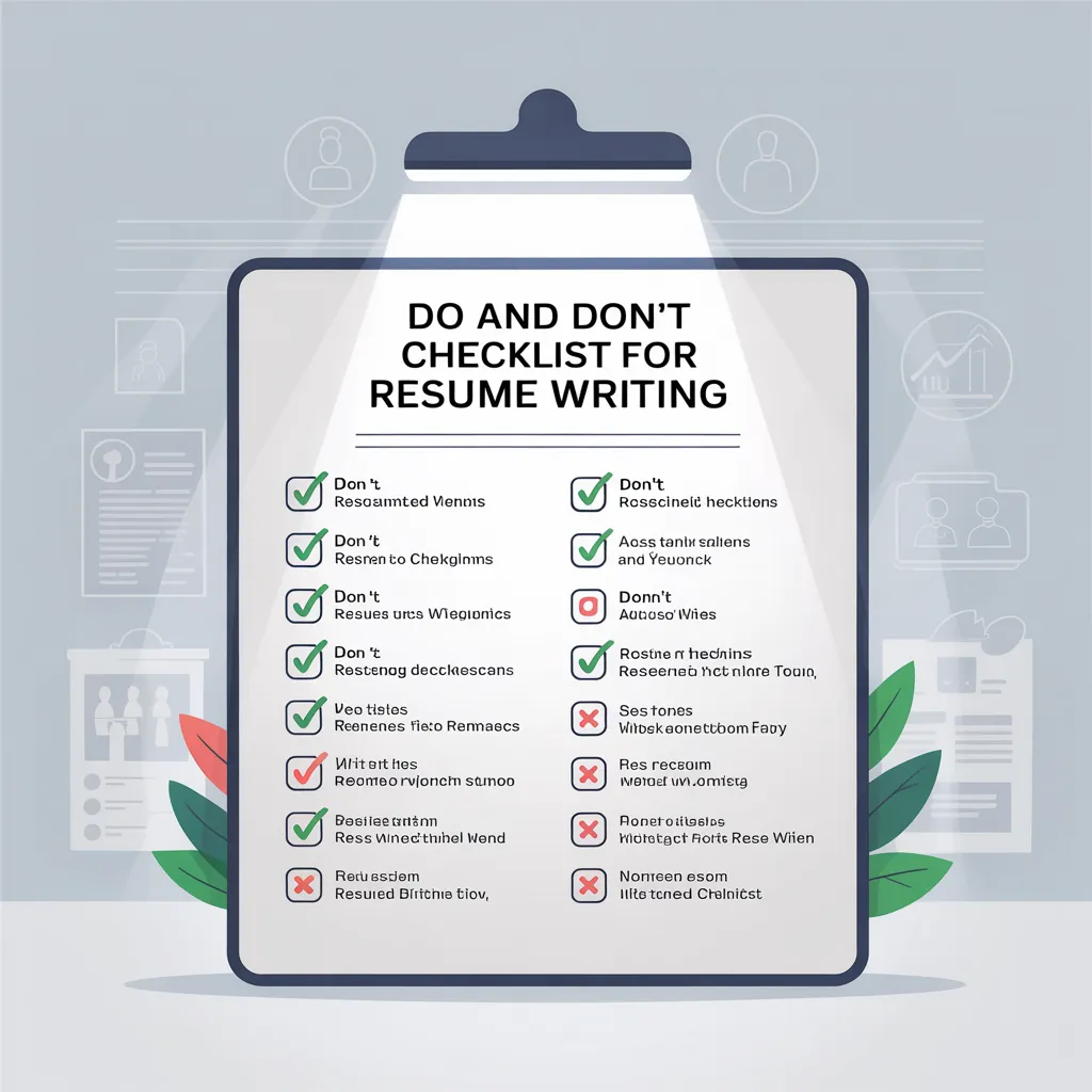 panduan lengkap membuat cv profesional yang menarik dan ats friendly