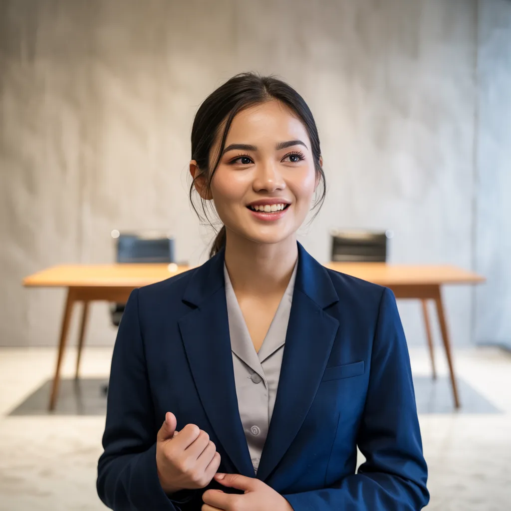 tips lolos interview kerja pertama kali panduan lengkap untuk fresh graduate