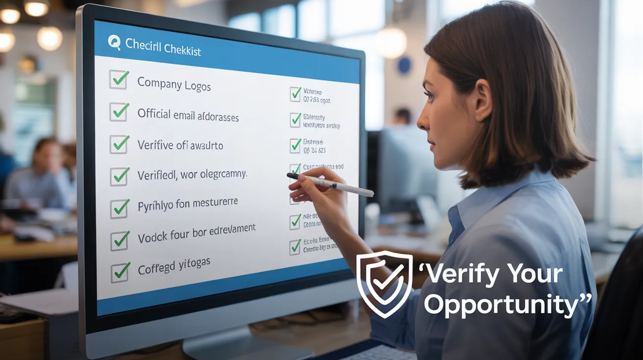 cara melihat lowongan kerja resmi dari perusahaan