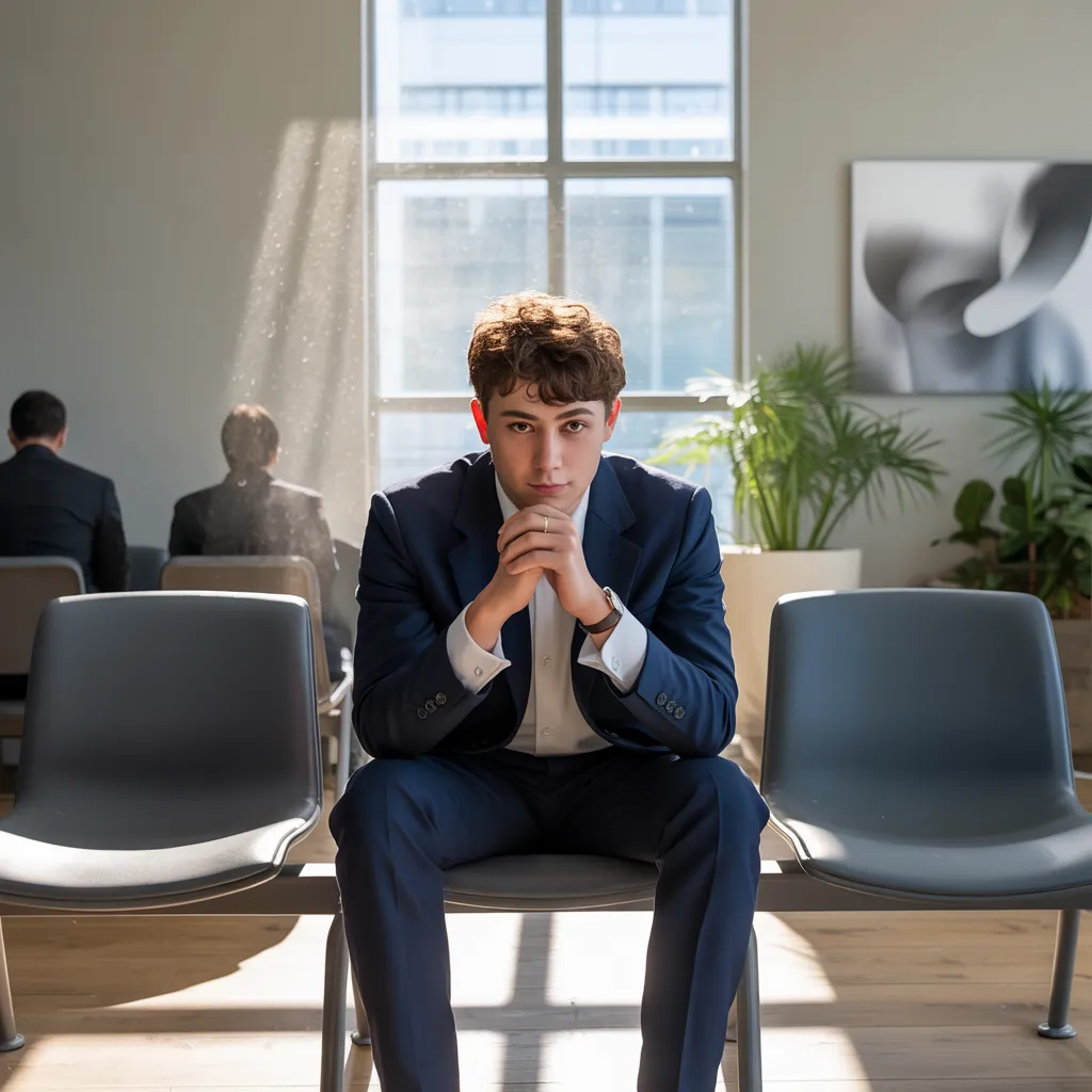 tips lolos interview kerja pertama kali panduan lengkap untuk fresh graduate