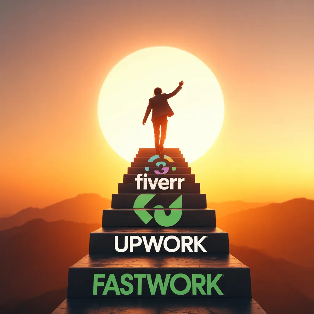 daftar website freelance dan remote job terpercaya di indonesia