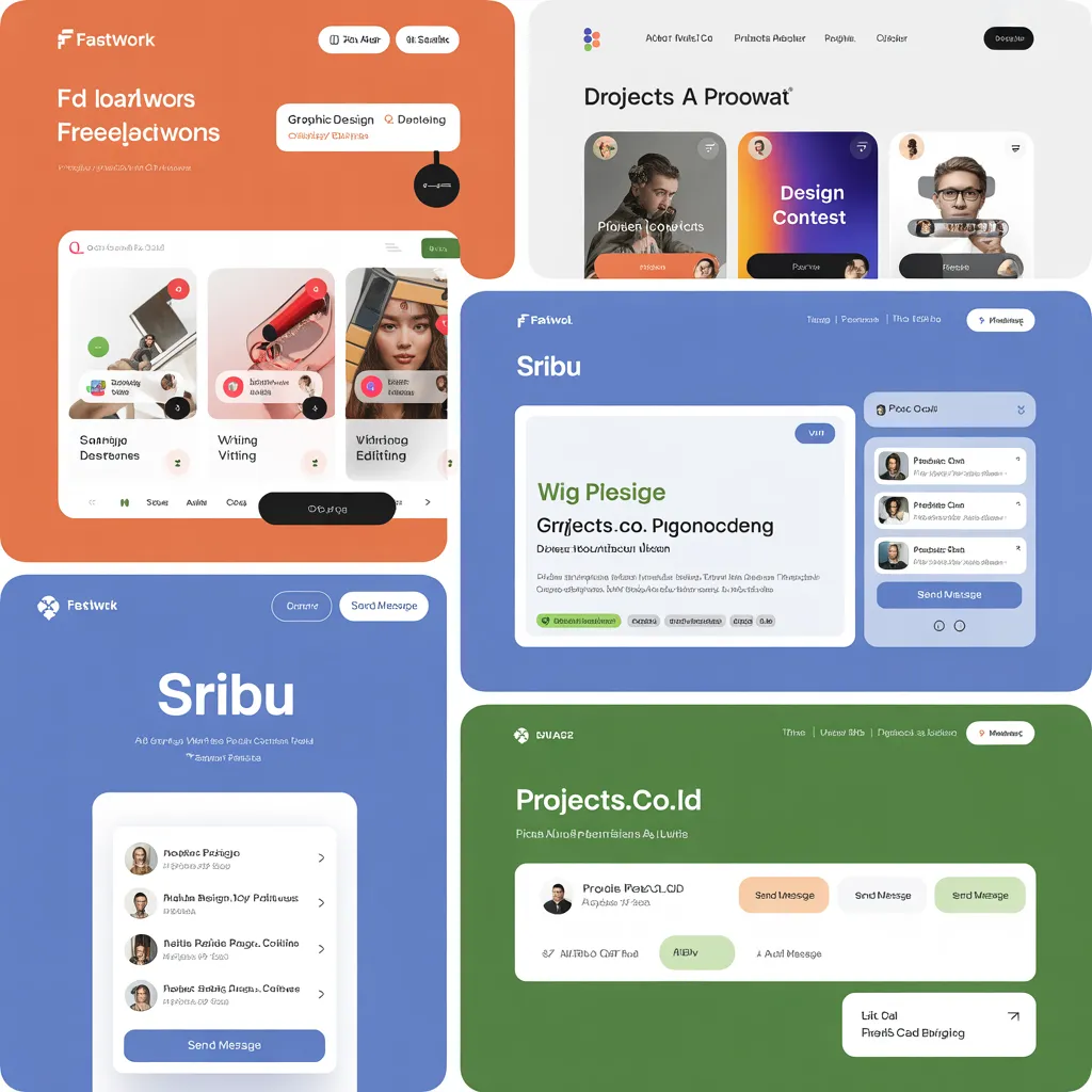 daftar website freelance dan remote job terpercaya di indonesia
