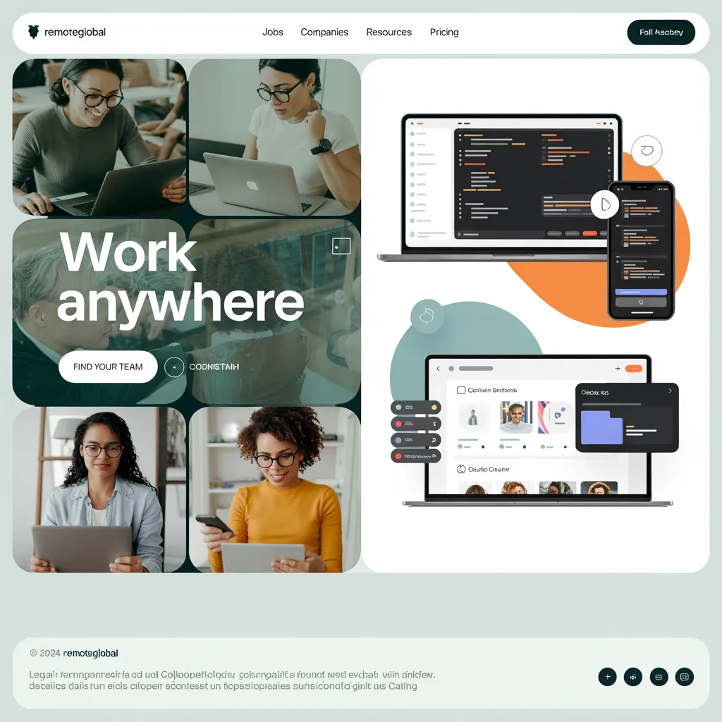 daftar website freelance dan remote job terpercaya di indonesia