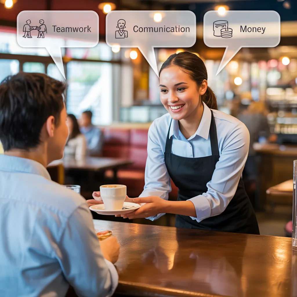 15 pekerjaan part time terbaik untuk mahasiswa kuliah malam panduan lengkap 2025