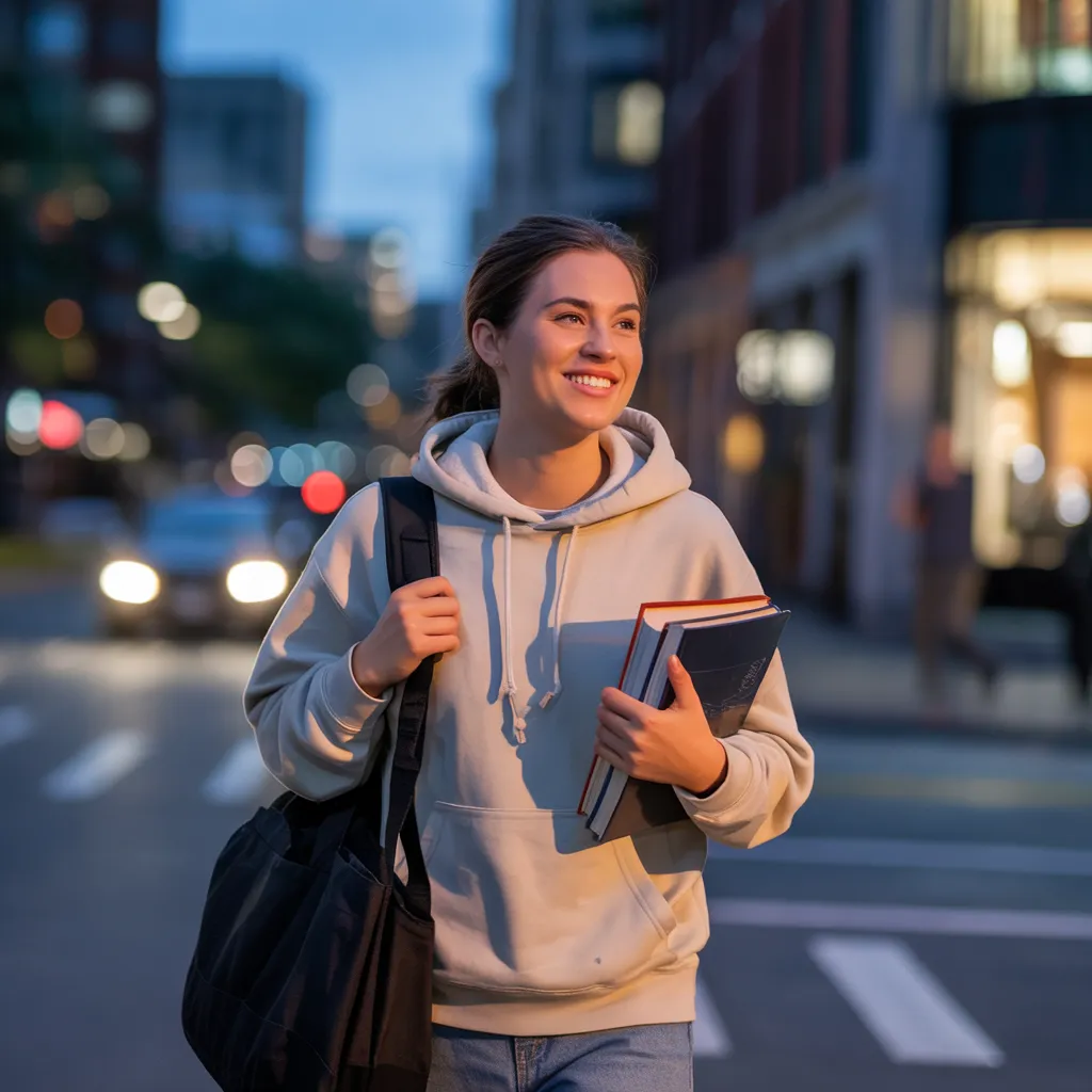 15 pekerjaan part time terbaik untuk mahasiswa kuliah malam panduan lengkap 2025