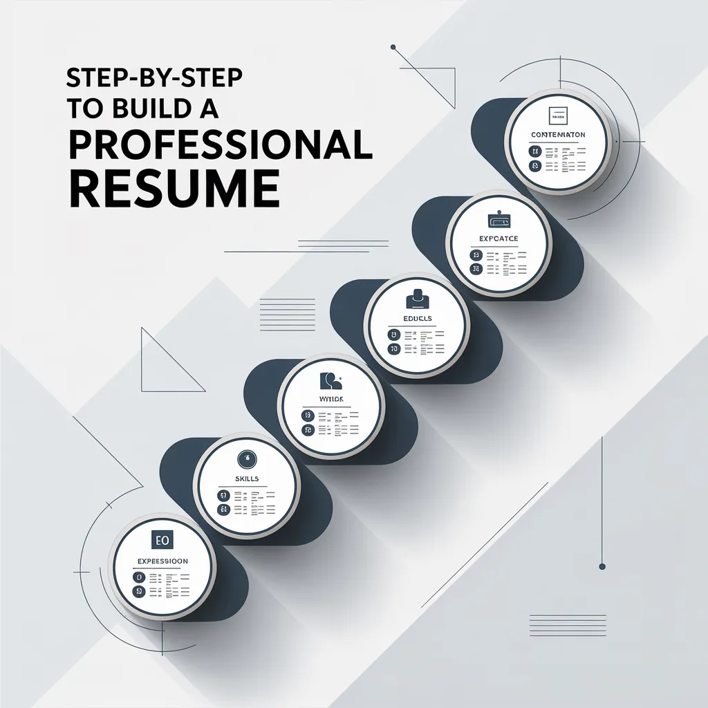 panduan lengkap membuat cv profesional yang menarik dan ats friendly