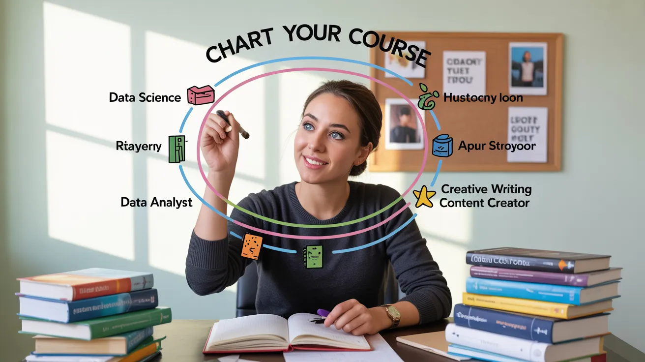 tips jitu memilih lowongan kerja yang cocok dengan jurusan kuliah anda