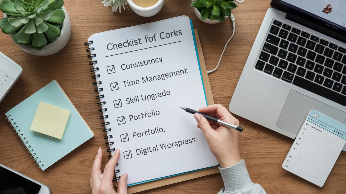 15 peluang kerja online tanpa modal dan terpercaya panduan lengkap 2025