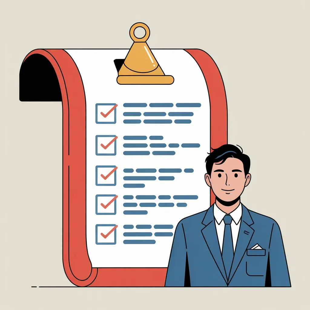 tips lolos interview kerja pertama kali panduan lengkap untuk fresh graduate