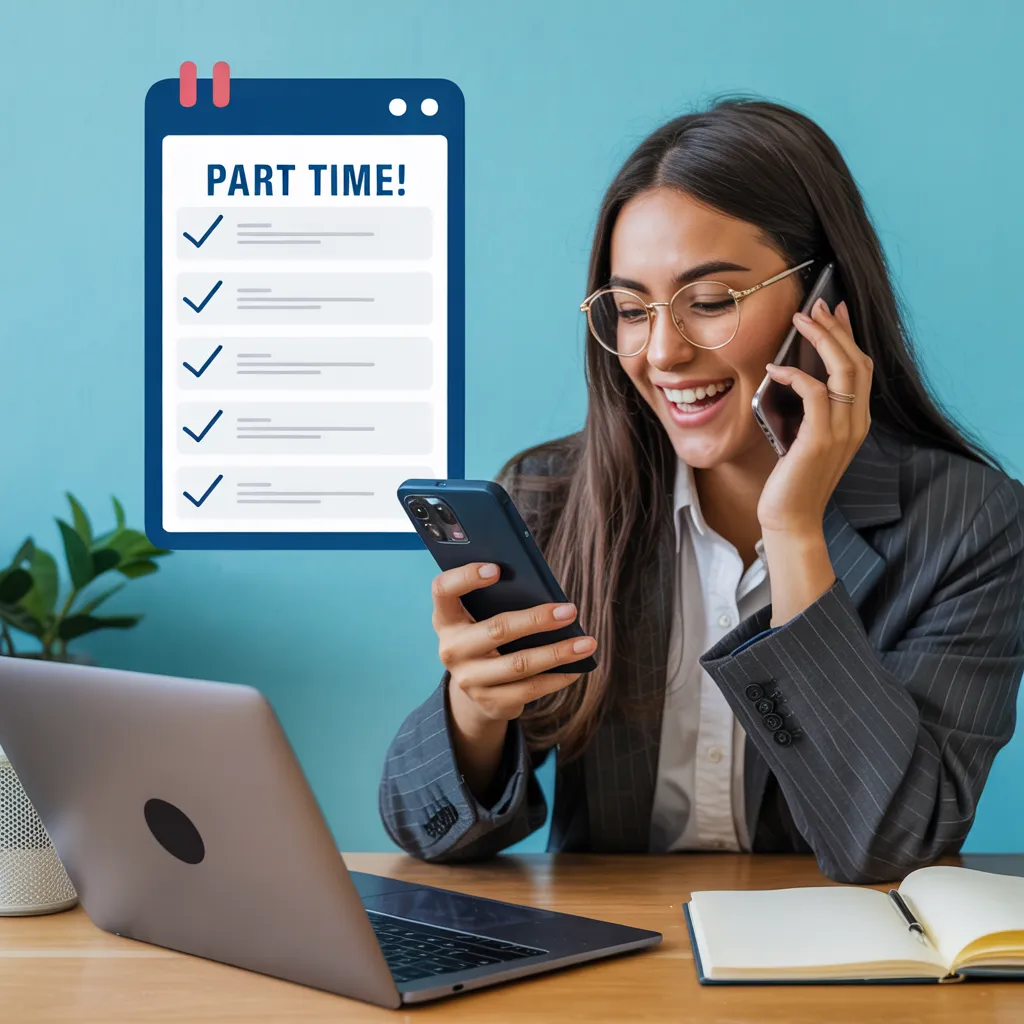15 pekerjaan part time terbaik untuk mahasiswa kuliah malam panduan lengkap 2025