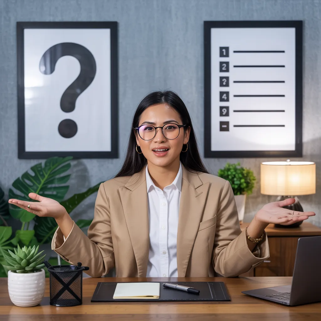 tips lolos interview kerja pertama kali panduan lengkap untuk fresh graduate