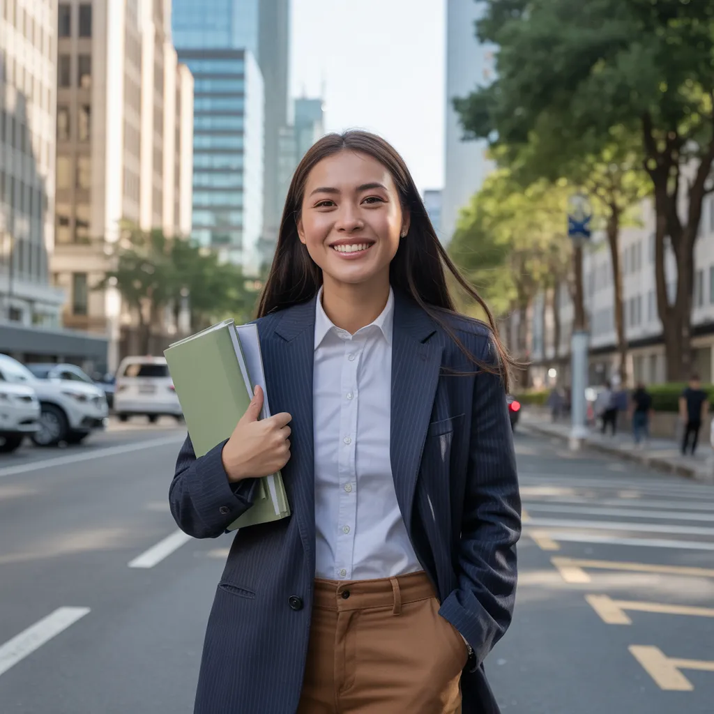 tips lolos interview kerja pertama kali panduan lengkap untuk fresh graduate