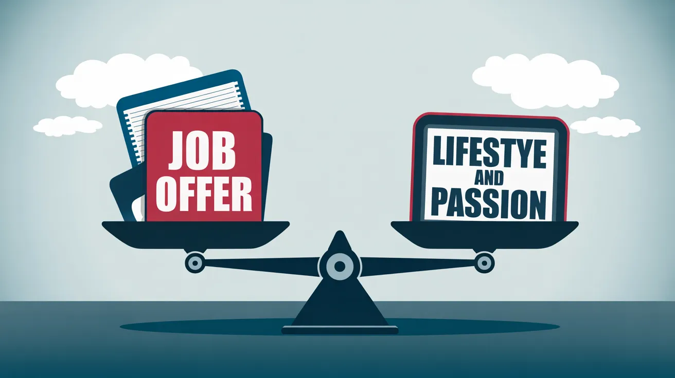 tips jitu memilih lowongan kerja yang cocok dengan jurusan kuliah anda