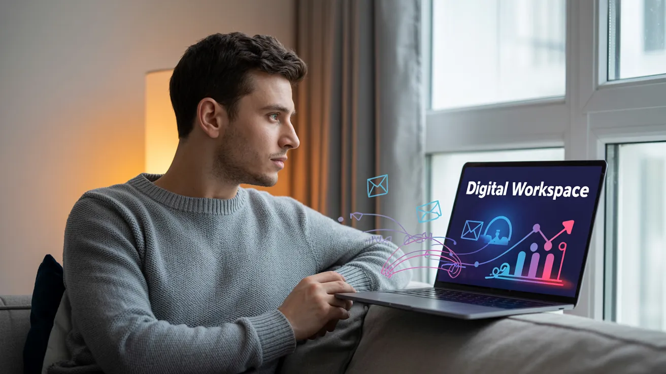 10 jenis pekerjaan online yang cocok untuk pemula panduan lengkap 2025