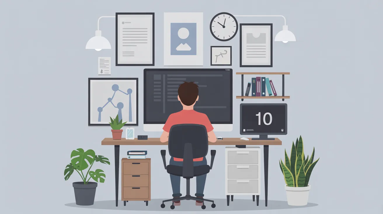 10 jenis pekerjaan online yang cocok untuk pemula panduan lengkap 2025