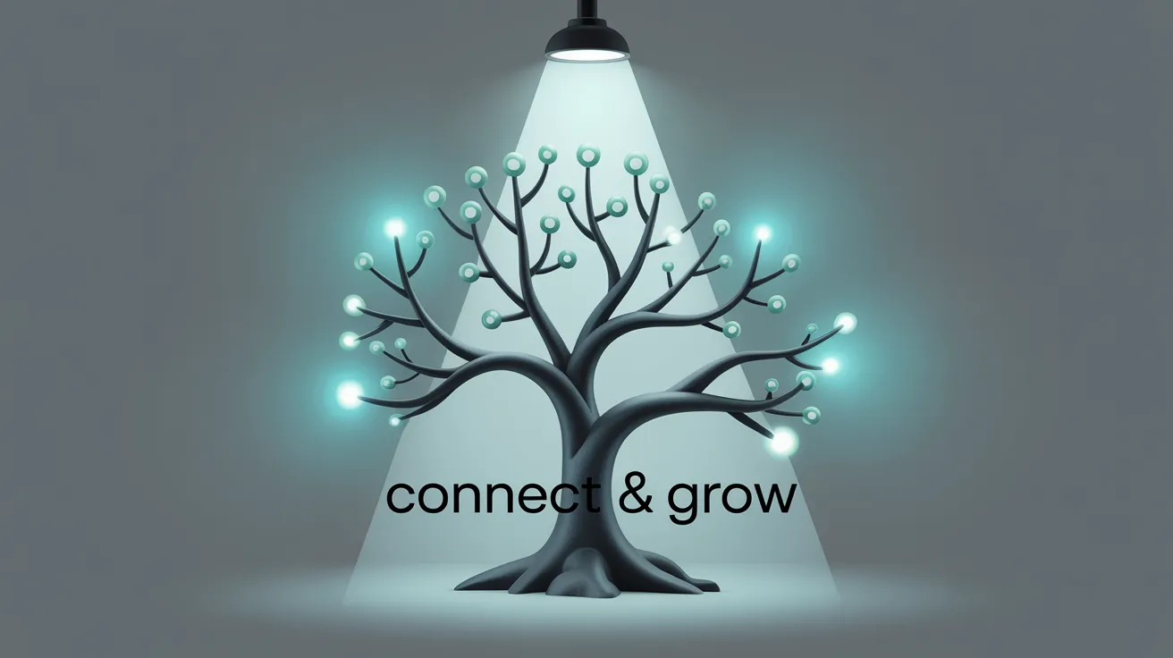 Pentingnya networking untuk kesuksesan karier