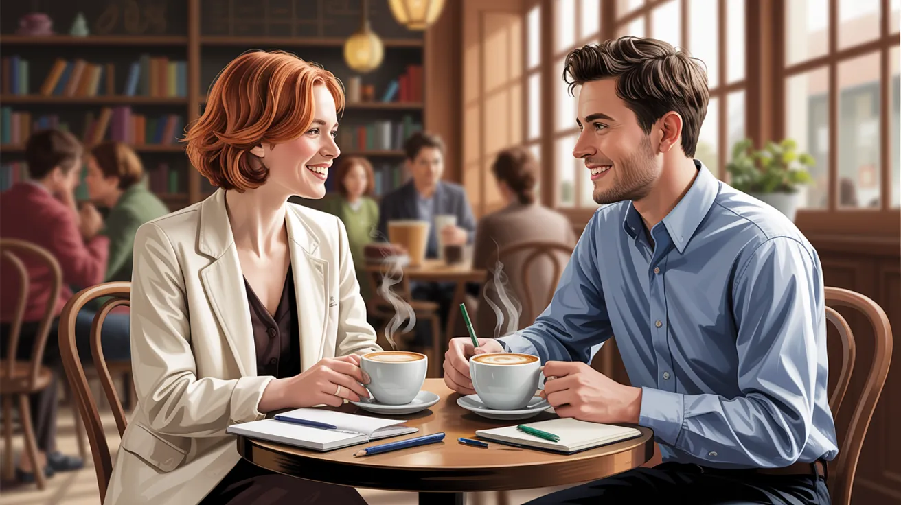 Pentingnya networking untuk kesuksesan karier