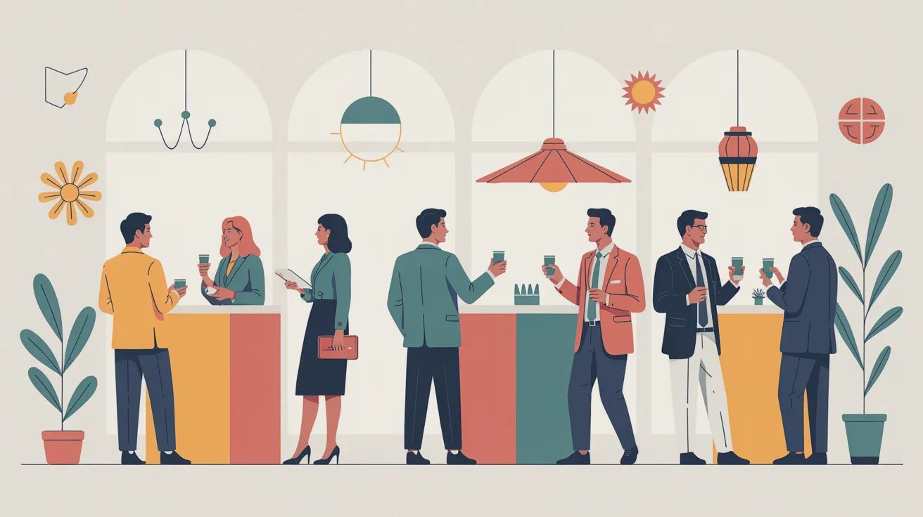 5 kebiasaan kecil yang membuat karier lebih sukses