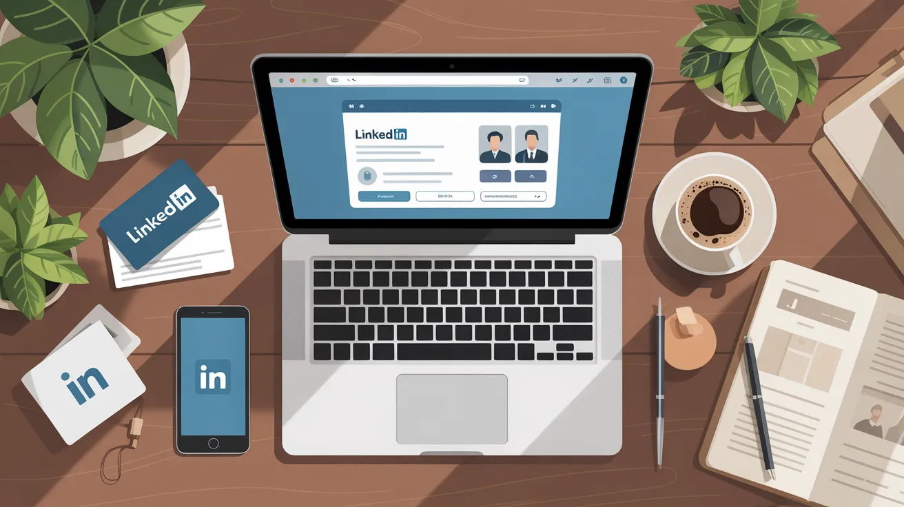 Pentingnya networking untuk kesuksesan karier