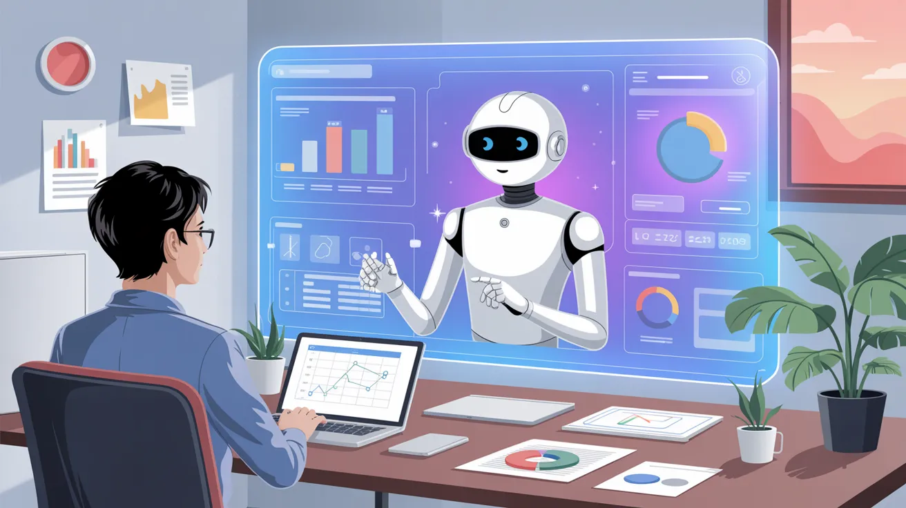 bagaimana ai mengubah lanskap dunia kerja panduan lengkap untuk pencari kerja