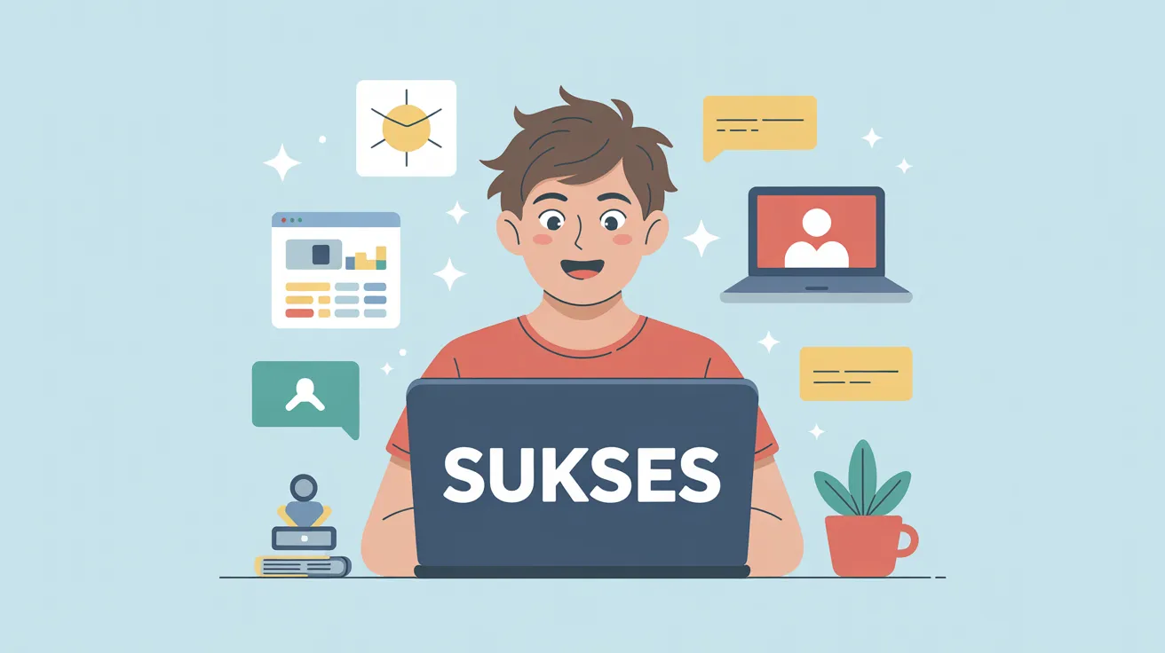 jenis pekerjaan online yang cocok untuk pemula panduan lengkap meraih karir impian dari rumah