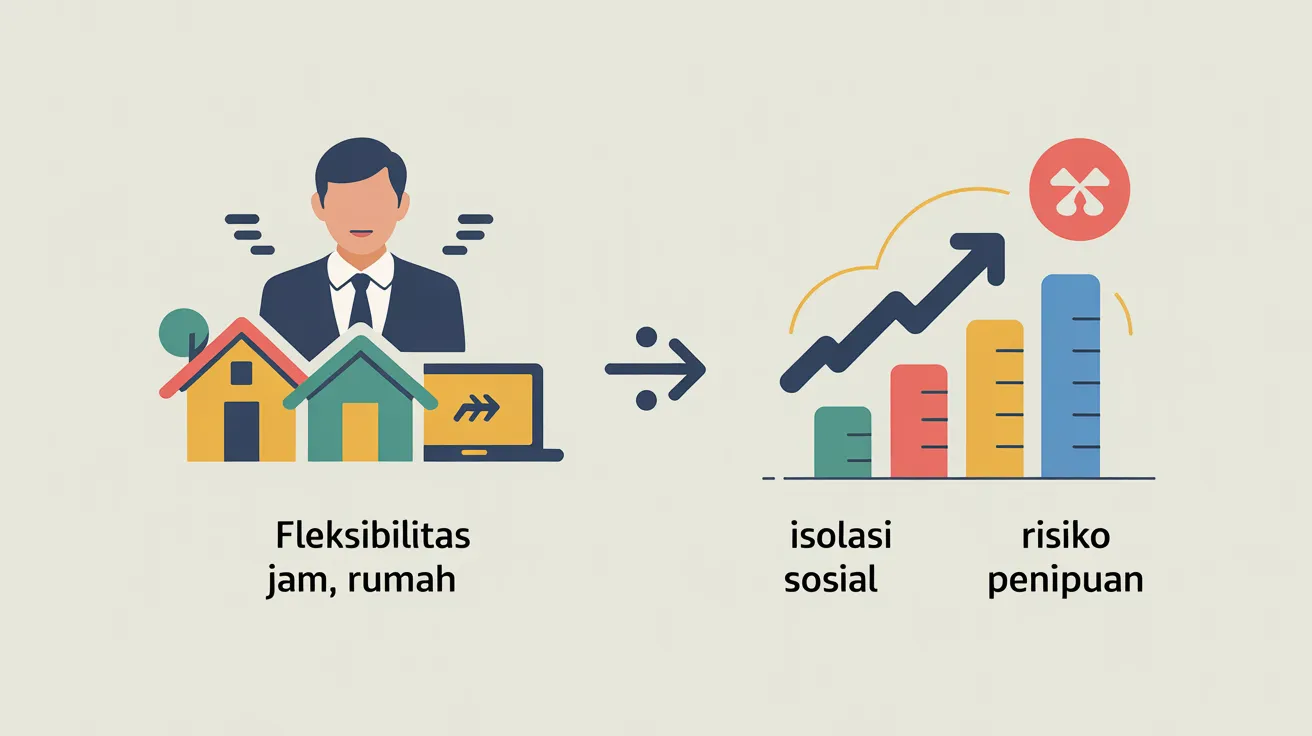 jenis pekerjaan online yang cocok untuk pemula panduan lengkap meraih karir impian dari rumah