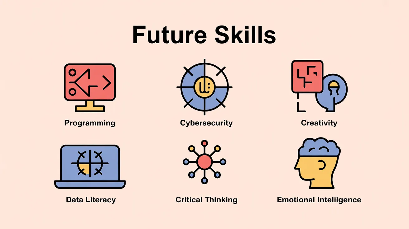 bagaimana ai mengubah lanskap dunia kerja panduan lengkap untuk pencari kerja