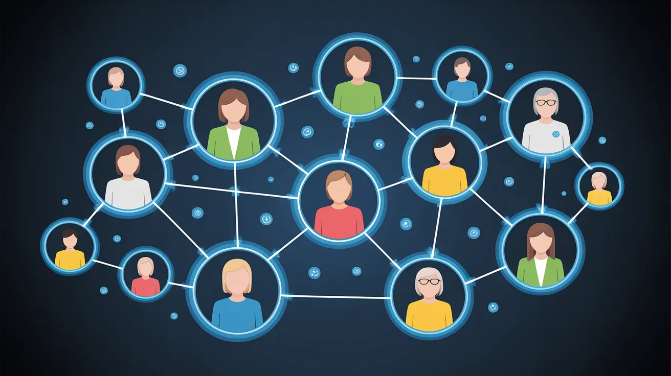 Pentingnya networking untuk kesuksesan karier